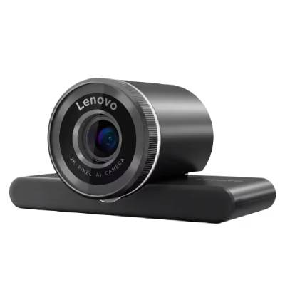 Lenovo QHD Vebkamera (4XC1Q25245)